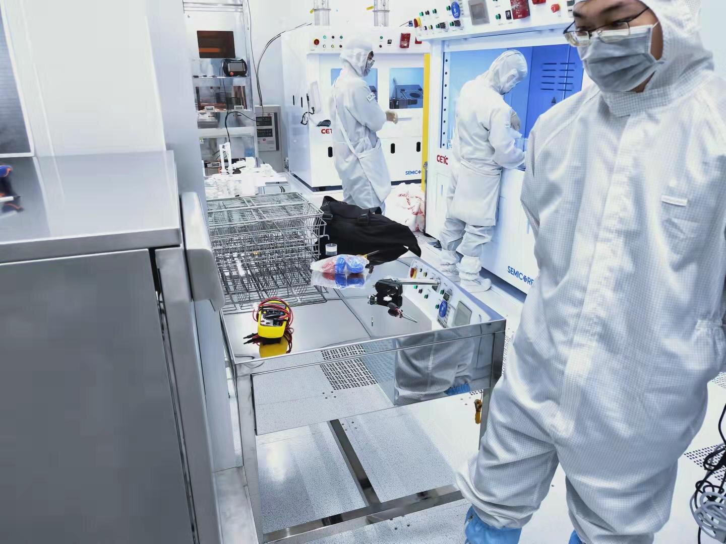新手了解实验室清洗机前的4个问题解答