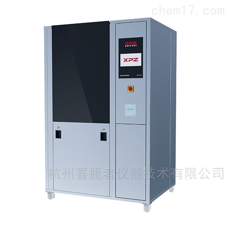 石油化工专用清洗机适用于哪些应用场景？